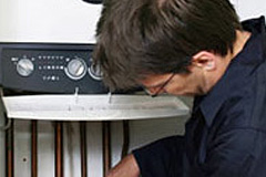 boiler repair Witham