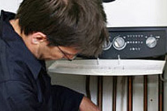 boiler replacement Witham