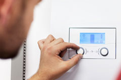 best Witham boiler servicing companies