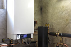 Witham condensing boiler companies
