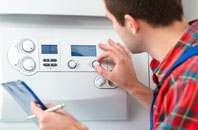 free commercial Witham boiler quotes