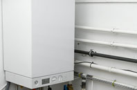 free Witham condensing boiler quotes