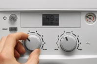 free Witham boiler maintenance quotes